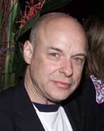 Brian Eno