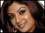 Bollywood actress Shilpa Shetty