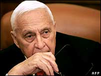 شیرون کی بیماری