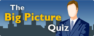 Big picture quiz
