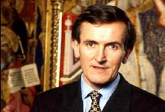 Director Neil MacGregor