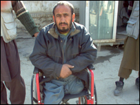 خلک او روغتونونه