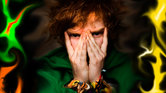 Ed Sheeran Portrait... Ed Sheeran Portrait...
