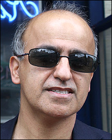 "پرویز جاهد" کارگردان فیلم"تعزیه،به روایت دیگر"