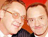 Vic and Bob