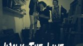 Walk The Line...
