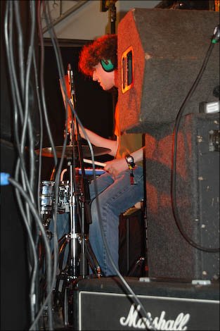 Solus Locus, BBC Introducing Stage Leeds