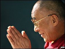 Đức Dalai Lama