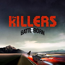 Review of Battle Born Review of Battle Born