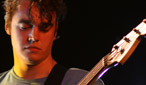 Boney Black at Reading Festival