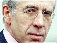  Jack Straw 
