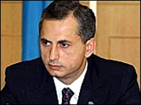 Борис Колесніков 