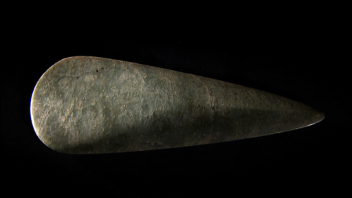 Watch a video of this object. © Trustees of the British Museum