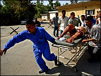 کرکک دھماکہ