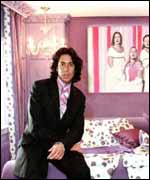 Laurence Llewelyn-Bowen 