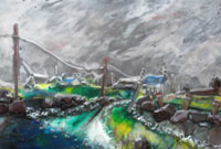 Llun gan Karen Jones - Cymru - Symud Efo'r Oes