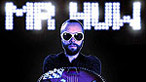 CD Mr Huw