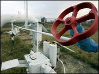 трубопровід