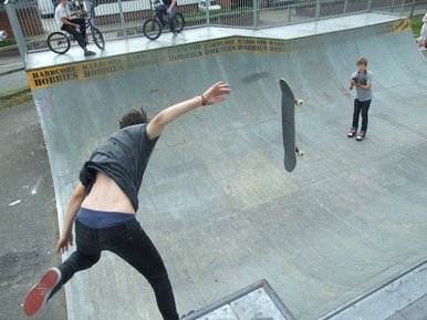 Bury St Edmunds event