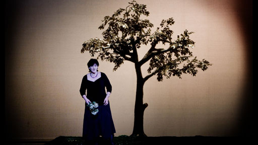 Handel's Messiah: Preview. Photo credit Laurie Lewis