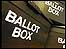 Ballot box