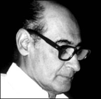 ڈبلیو زیڈ احمد 1978 میں 