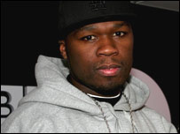 50 Cent