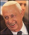 Ariel Sharon