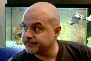 Rod thinks people might be desensitized by the coverage of Iraq