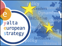 ялтинська стратегія