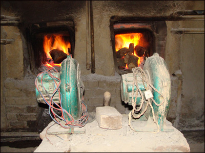 بخش آبگرمکن حمام