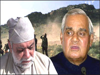 जमाली और वाजपेयी