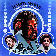 Review of Can’t Get Enough Review of Can’t Get Enough