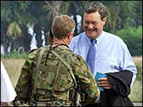 آلکساندر داونر