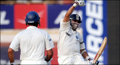 सचिन तेंदुलकर