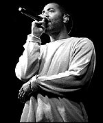 Jurassic 5 (pic: Shirlaine Forrest)