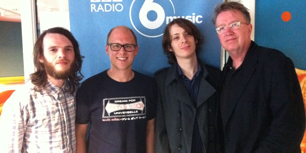 The Narrows with Tom Robinson