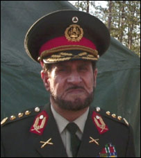 ډگر جنرال نوري