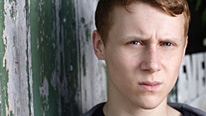 A letter from the past has terrible consequences for Jay (Jamie Borthwick)
