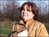 Toni Maguire