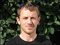 Former Rams player Gary Rowett joins Radio Derby