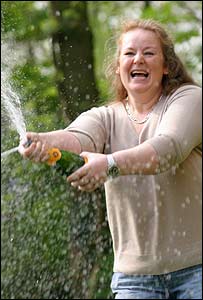 珍妮弗•索撒尔