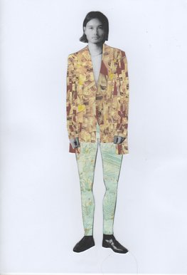 Your Label Outfit nr 3