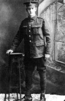 Gunner Jack Williams Gunner Jack Williams