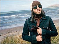 Badly Drawn Boy