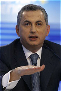 Колесников