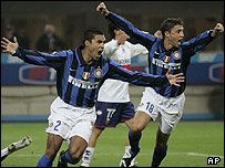 اینترمیلان