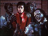 مايکل جکسون