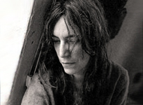 Patti Smith