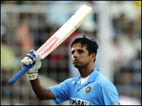 राहुल द्रविड़